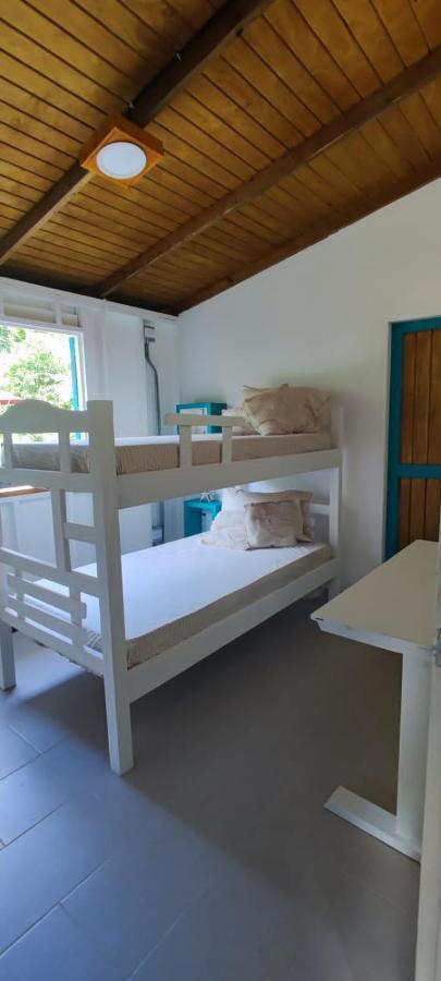 Mi Hermosa - Casa Islena A 70 Metros De La Playa Archibolds Kültér fotó